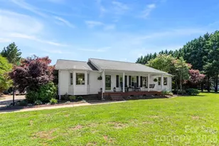 607 Elam Rd, Lawndale, NC 28090 - Photo 2