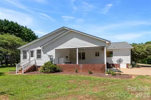 607 Elam Rd, Lawndale, NC 28090 - Photo 36