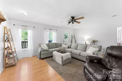 607 Elam Road, Lawndale, NC 28090 - Photo 6