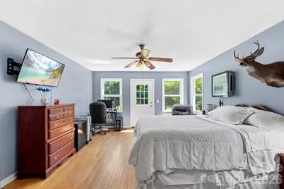 607 Elam Road, Lawndale, NC 28090 - Photo 24