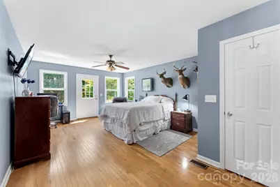 607 Elam Road, Lawndale, NC 28090 - Photo 22