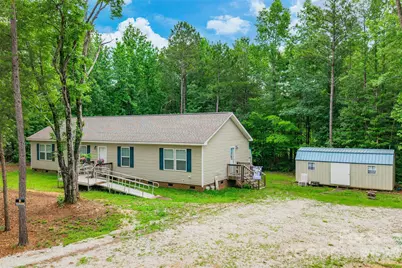 3427 Bethel Boat Landing Road, Lancaster, SC 29720 - Photo 2