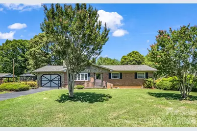2302 Crosby Drive, Shelby, NC 28150 - Photo 1
