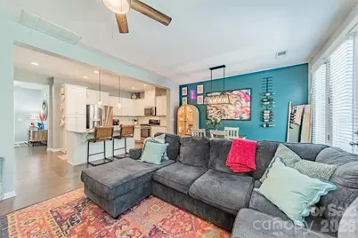 5636 Stonewells Drive, Charlotte, NC 28278 - Photo 10
