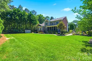 16000 Sunset Dr, Huntersville, NC 28078 - Photo 38