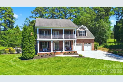 16000 Sunset Drive, Huntersville, NC 28078 - Photo 1