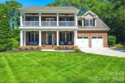 16000 Sunset Drive, Huntersville, NC 28078 - Photo 2