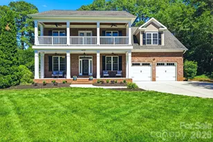 16000 Sunset Dr, Huntersville, NC 28078 - Photo 2