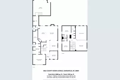 16000 Sunset Drive, Huntersville, NC 28078 - Photo 46