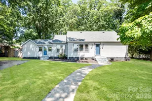 410 N Cannon Blvd, Kannapolis, NC 28083 - Photo 2