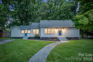 410 N Cannon Blvd, Kannapolis, NC 28083 - Photo 1