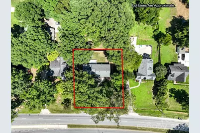 410 N Cannon Boulevard, Kannapolis, NC 28083 - Photo 4