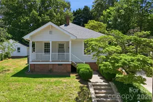 812 N 4th St, Albemarle, NC 28001 - Photo 2