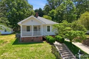 812 N 4th St, Albemarle, NC 28001 - Photo 30
