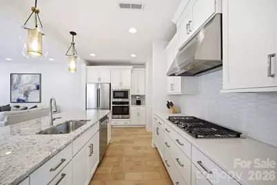 6008 Corbin Woods Court, Charlotte, NC 28226 - Photo 6