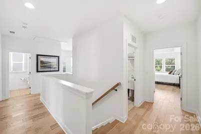 6008 Corbin Woods Court, Charlotte, NC 28226 - Photo 20