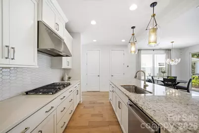 6008 Corbin Woods Court, Charlotte, NC 28226 - Photo 8
