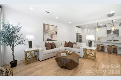 6008 Corbin Woods Court, Charlotte, NC 28226 - Photo 12