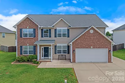 227 Roanoke Road, Fletcher, NC 28732 - Photo 1