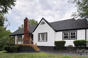 110 Westover Dr N, Monroe, NC 28112 - Photo 1