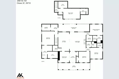 2481 Highway 161 Highway S, York, SC 29745 - Photo 44