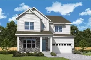 16016 Cloud Nine Ct, Matthews, NC 28105 - Photo 1