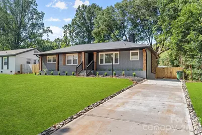 2014 Sandhurst Drive, Charlotte, NC 28205 - Photo 26