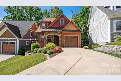 39 Tudor Way, Black Mountain, NC 28711 - Photo 1