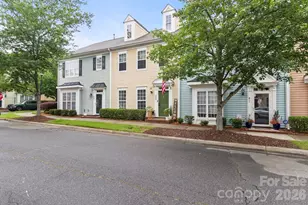 807 Cattaloochee Ln, Huntersville, NC 28078 - Photo 2