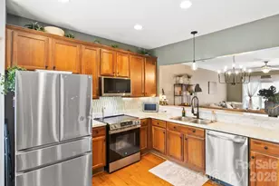 807 Cattaloochee Ln, Huntersville, NC 28078 - Photo 4