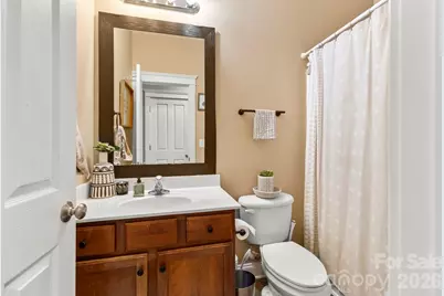 807 Cattaloochee Lane, Huntersville, NC 28078 - Photo 18