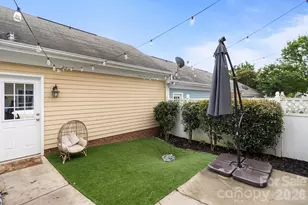 807 Cattaloochee Ln, Huntersville, NC 28078 - Photo 22