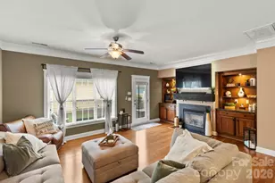 807 Cattaloochee Ln, Huntersville, NC 28078 - Photo 8