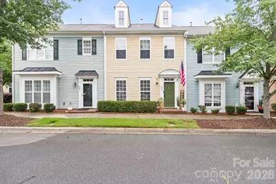 807 Cattaloochee Lane, Huntersville, NC 28078 - Photo 1