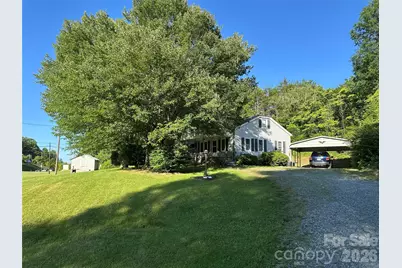 21 Byrd Lane, Brevard, NC 28712 - Photo 2