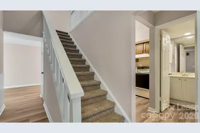 6927 Stonington Lane, Charlotte, NC 28227 - Photo 2
