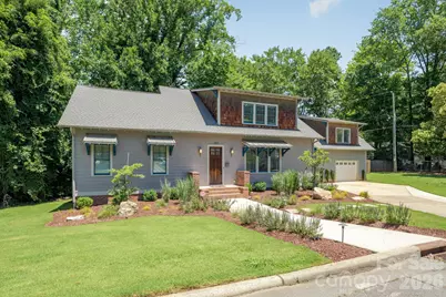 1301 Catawba Avenue, Charlotte, NC 28205 - Photo 2