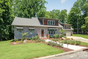 1301 Catawba Ave, Charlotte, NC 28205 - Photo 2