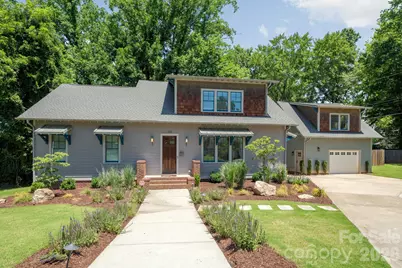 1301 Catawba Avenue, Charlotte, NC 28205 - Photo 1