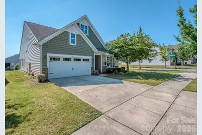 11027 Wrigley Mansion Drive, Charlotte, NC 28273 - Photo 2