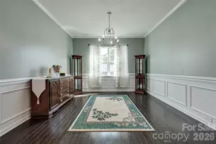 11027 Wrigley Mansion Dr, Charlotte, NC 28273 - Photo 8