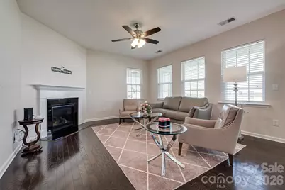 11027 Wrigley Mansion Drive, Charlotte, NC 28273 - Photo 12