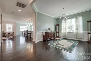 11027 Wrigley Mansion Dr, Charlotte, NC 28273 - Photo 6