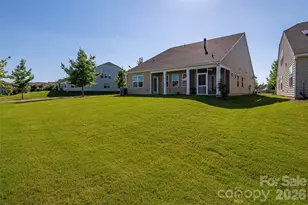 11027 Wrigley Mansion Dr, Charlotte, NC 28273 - Photo 46