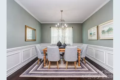 11027 Wrigley Mansion Drive, Charlotte, NC 28273 - Photo 14