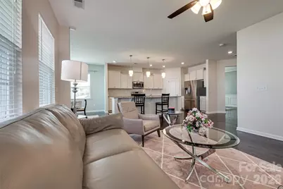 11027 Wrigley Mansion Drive, Charlotte, NC 28273 - Photo 14