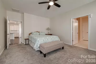 11027 Wrigley Mansion Drive, Charlotte, NC 28273 - Photo 32