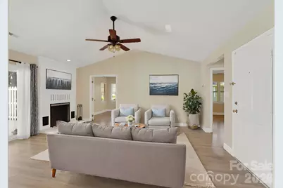 2705 Tiergarten Lane, Charlotte, NC 28210 - Photo 12