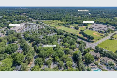 2705 Tiergarten Lane, Charlotte, NC 28210 - Photo 4