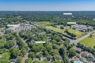 2705 Tiergarten Ln, Charlotte, NC 28210 - Photo 4